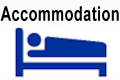 Greater Geraldton Accommodation Directory