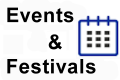 Greater Geraldton Events and Festivals