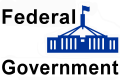 Greater Geraldton Federal Government Information