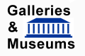 Greater Geraldton Galleries and Museums