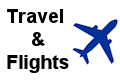 Greater Geraldton Travel and Flights